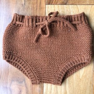 Rylee + Cru knit bloomers